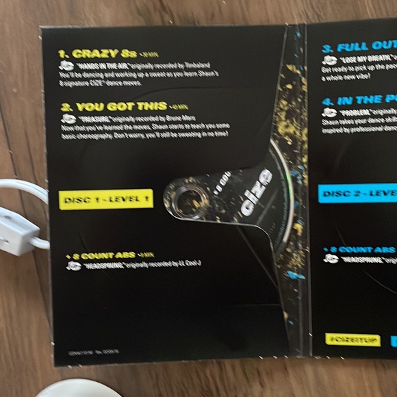 Beach Body Cize “The End of Exercise” DVD Set with Shaun T - Picture 5 of 9